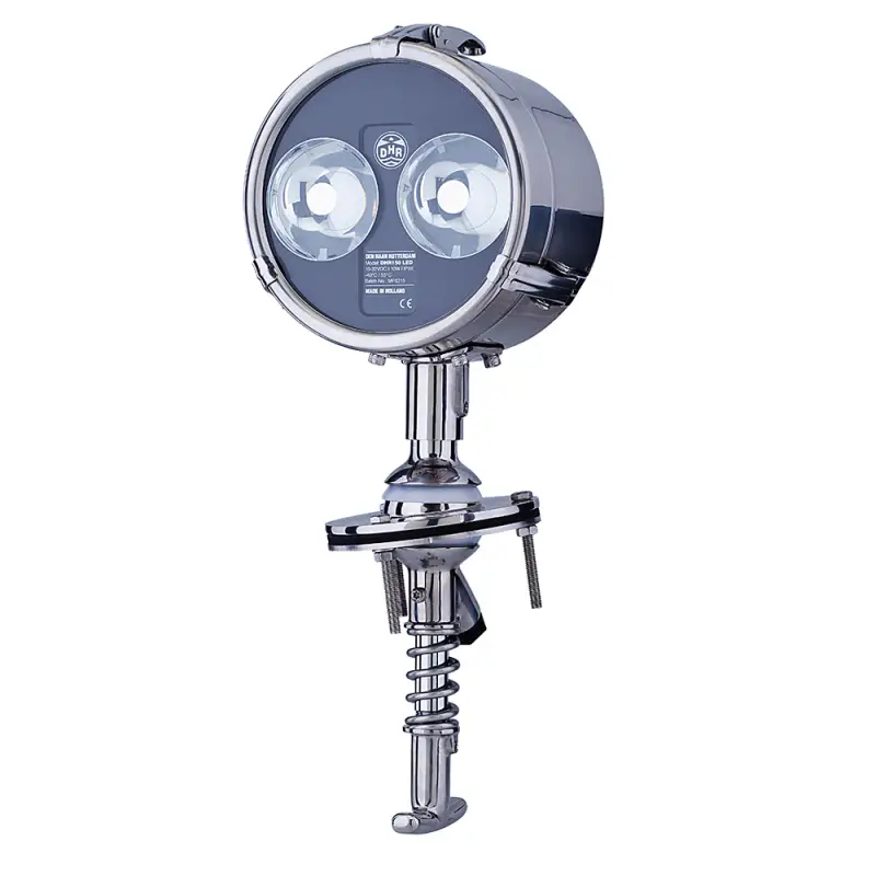 PROIETTORE DHR A LED Ø MM.150 Offerta Lampo