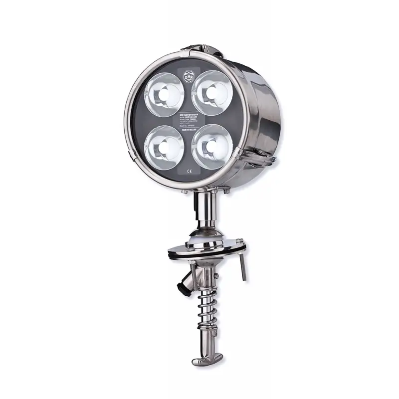 PROIETTORE DHR A LED Ø MM.180 Compra Online