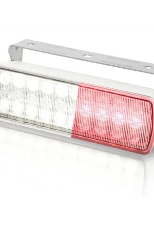 Non Perdere SEA HAWK XL LED BIANCO/ROSSO