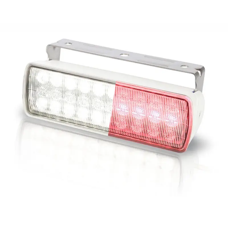 Non Perdere SEA HAWK XL LED BIANCO/ROSSO