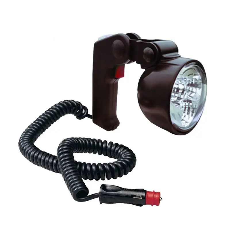 Promo Stagionale PROIETTORE PORTATILE RAGGIO LUNGO