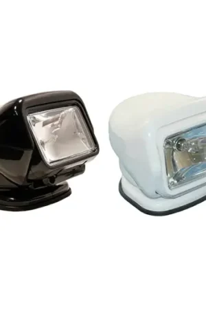 Quantità Limitata PROIETTORE RADIOCOMANDATO GOLIGHT STRIKER