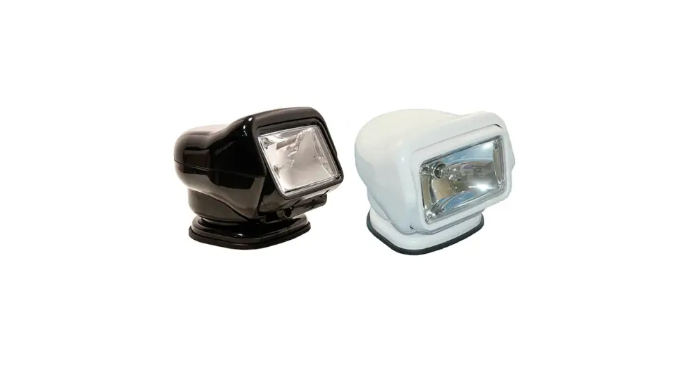 Quantità Limitata PROIETTORE RADIOCOMANDATO GOLIGHT STRIKER