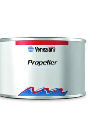 Consegna Rapida PROPELLER