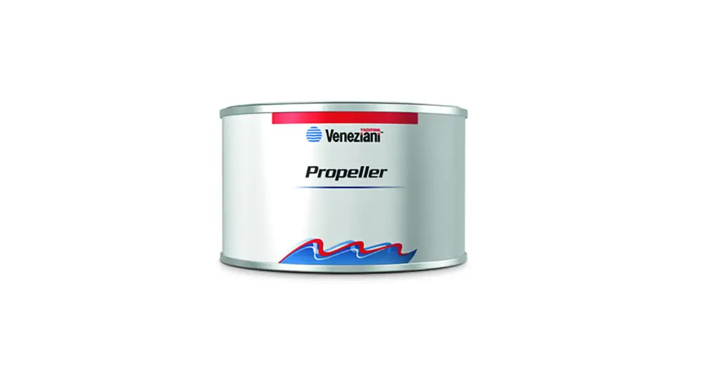 PROPELLER GRIGIO LT.0,250 Prezzo Basso