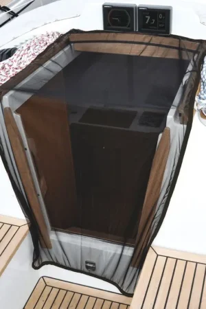 Telo antizanzare per entrata 900x1800 mm Promo Stagionale
