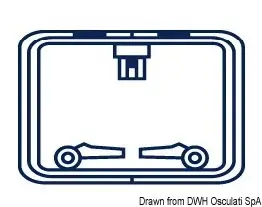 Compra Online Cover passo uomo 400 x 260 mm