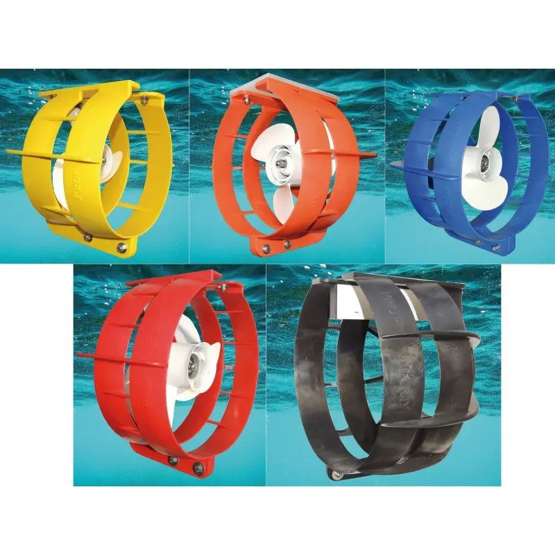 PROP GUARD TM 16" Consegna Rapida