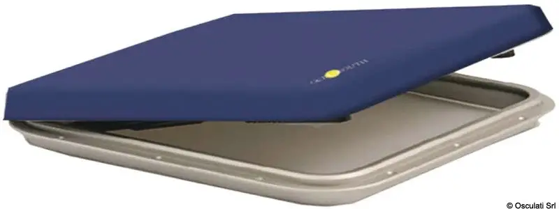 Prezzo Basso Protezione blu passouomo Lewmar Low profile sz 60
