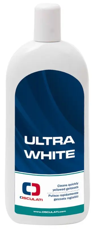 Promozione Pulitore Ultra White 500 ml