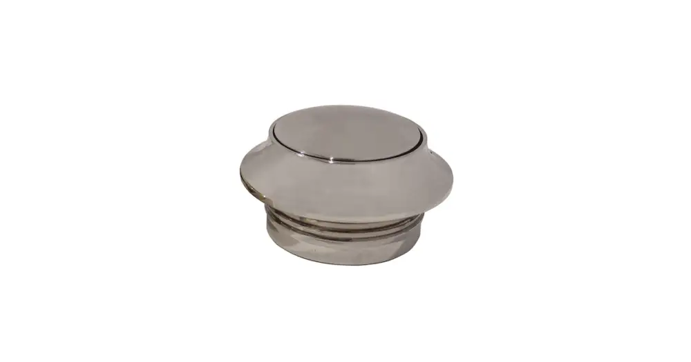 PULSANTE CROMATO Offerta Speciale
