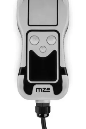 Pulsanteria a mano MZ ELECTRONIC Evolution Novità