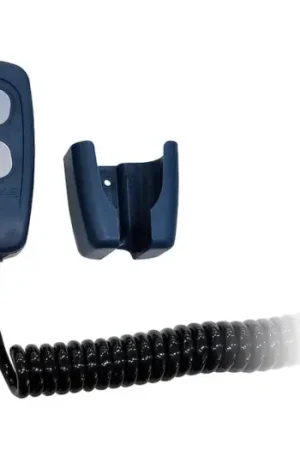 Must-Have PULSANTIERA 2 COMANDI LFR 200