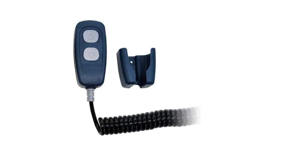 Must-Have PULSANTIERA 2 COMANDI LFR 200