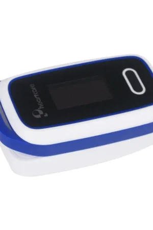 Offerta Del Giorno PULSOSSIMETRO PORTATILE DA DITO