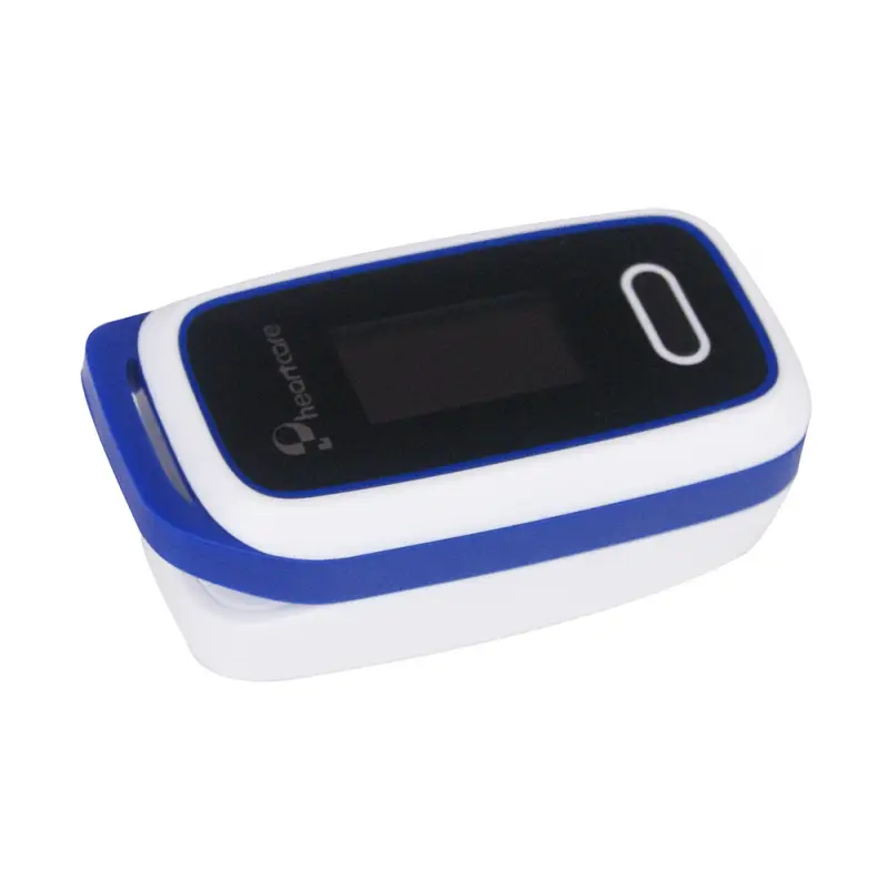 Offerta Del Giorno PULSOSSIMETRO PORTATILE DA DITO