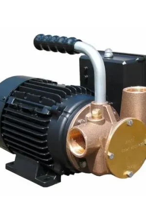 Consegna Rapida PUMP 1 230V UTILITY 40 HD