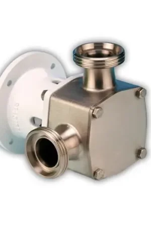 PUMP PFLO HK 200 SMS Vendita Finale