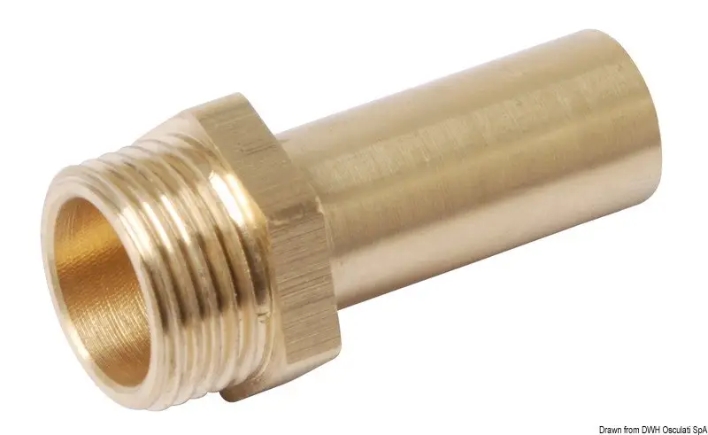 Raccordo cilindro/maschio 3/8" Promozione Esclusiva