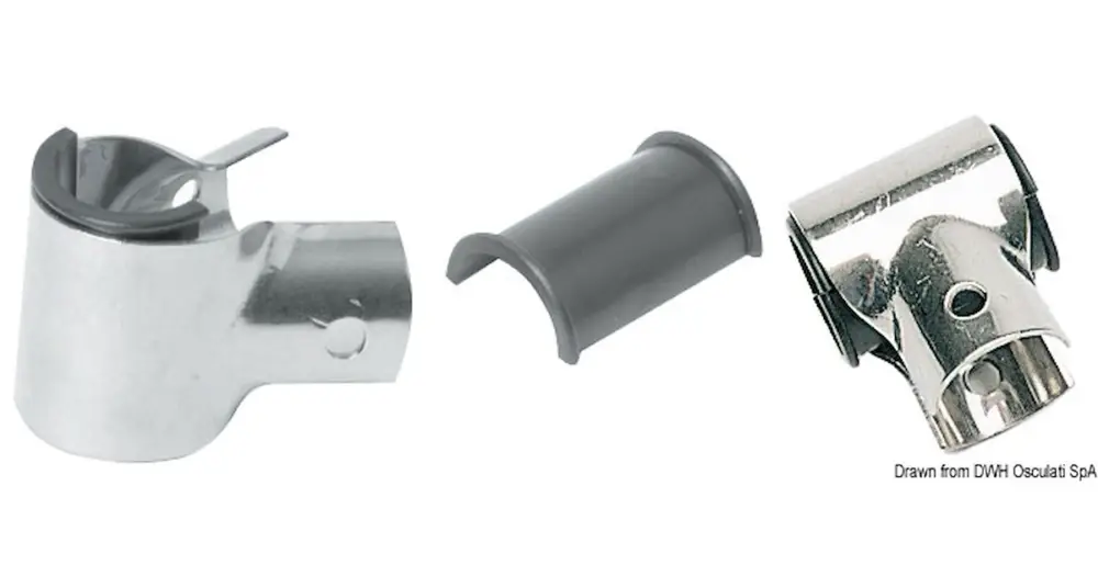 Occasione Giunto per plancette 22 mm