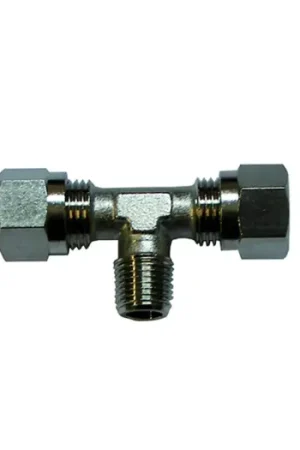 RACCORDO A TEE 8-1/4'-8 Professionale