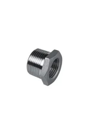 Nuovo Arrivo RACCORDO ALLUMINIO M-F PER MV