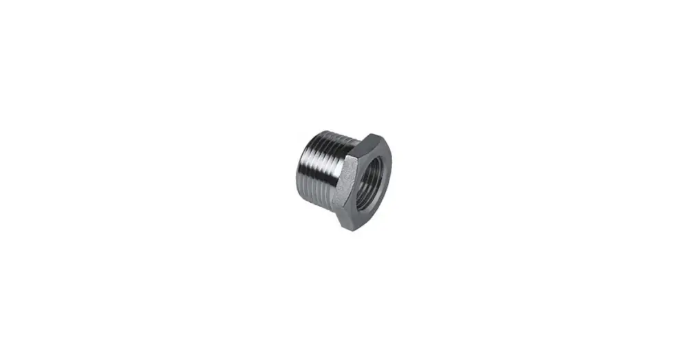 Nuovo Arrivo RACCORDO ALLUMINIO M-F PER MV