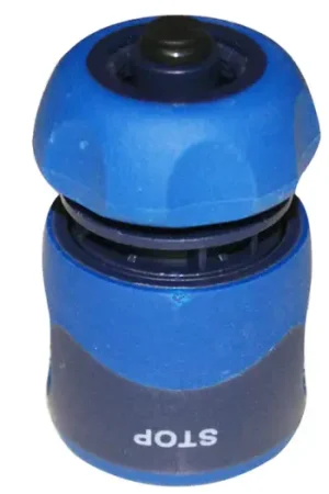 RACCORDO AUTOMATICO CON STOP Soddisfatti O Rimborsati