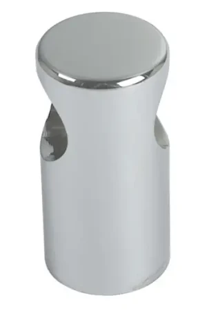 CENTRALE OTTONE Ø MM.25 Must-Have