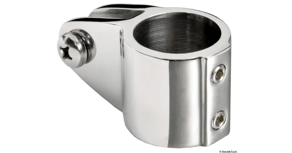 Snodo con rinforzo mm 25 Prezzo Conveniente
