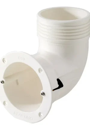 Affare RACCORDO CURVO EZ AIR MM 80
