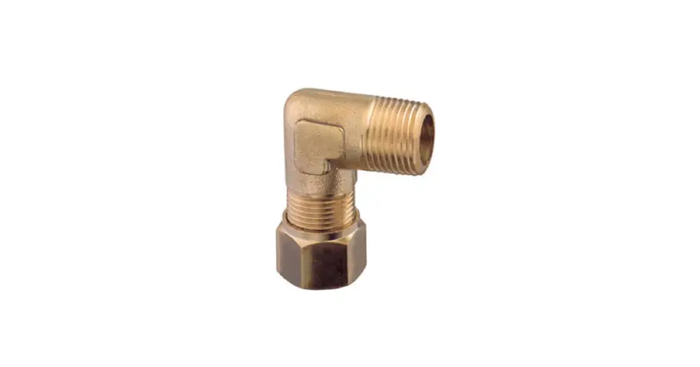 RACCORDO CURVO MASCHIO 3/8X10 Prezzo Basso