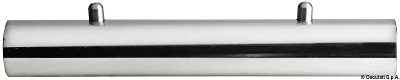 Scelto Dai Clienti Raccordo per tubo 25 x 1,2 mm