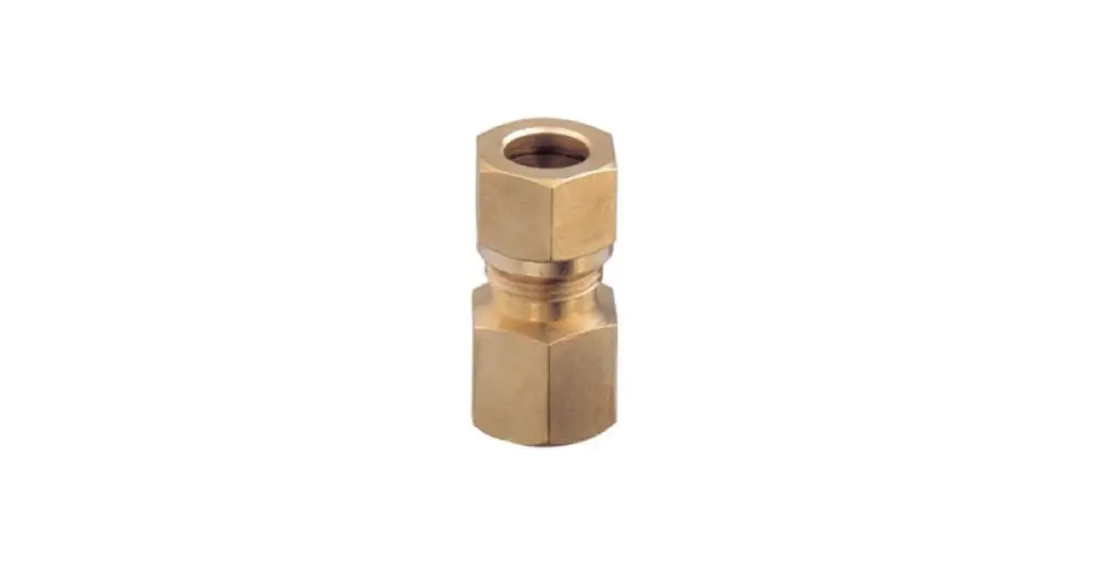 Direttamente Dal Produttore RACCORDO DRITTO FEMMINA 1/2X12