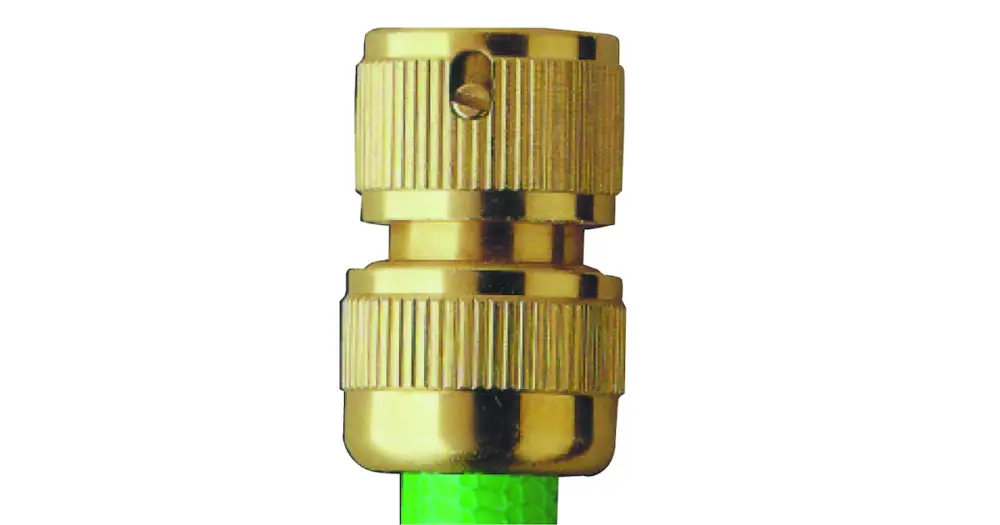 RACCORDO PER TUBI Ø MM.16/19 Offerta Limitata