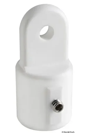 Cappuccio nylon 22 mm Pagamento Sicuro
