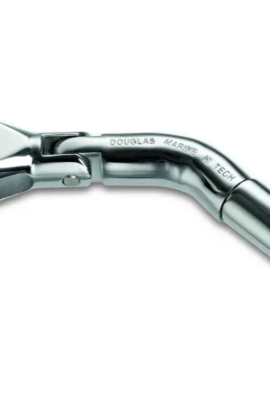Offerta Lampo RADDRIZZA ANCORA INOX 316 ØMM.10-12