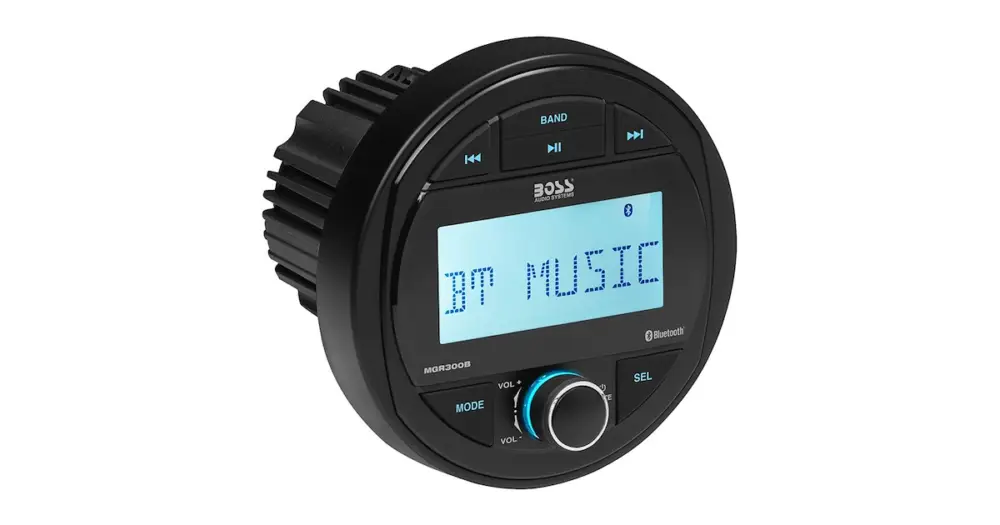 RADIO MGR300B Occasione Imperdibile