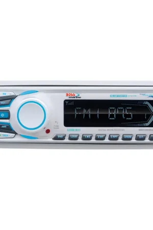 RADIO MR1308UAB USB/SD/BT Sconto