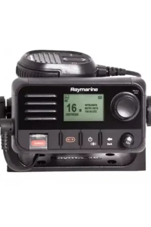 Offerta Limitata RADIO VHF RAY53 DSC CON GPS