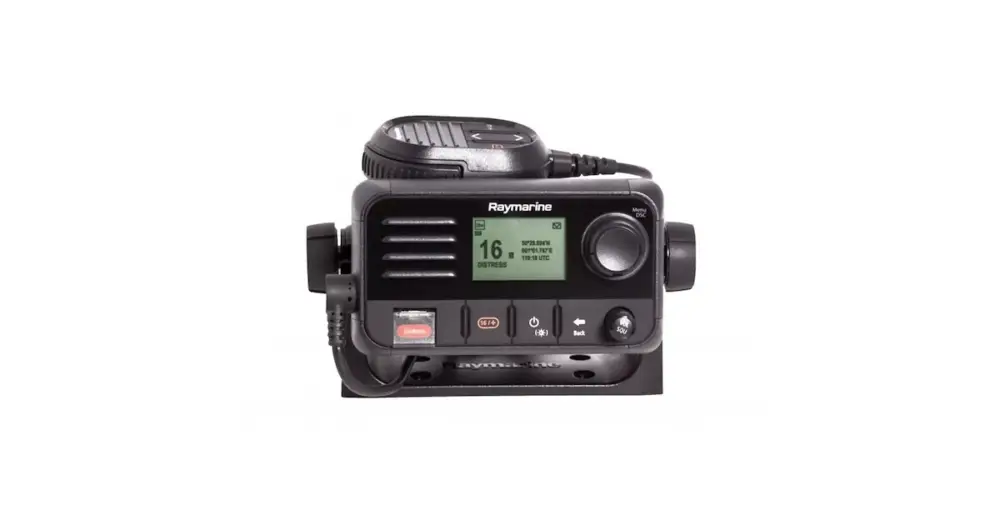 Offerta Limitata RADIO VHF RAY53 DSC CON GPS