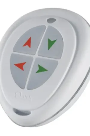 Acquista Ora RADIOCOMANDO TASCABILE 4CANALI P04+