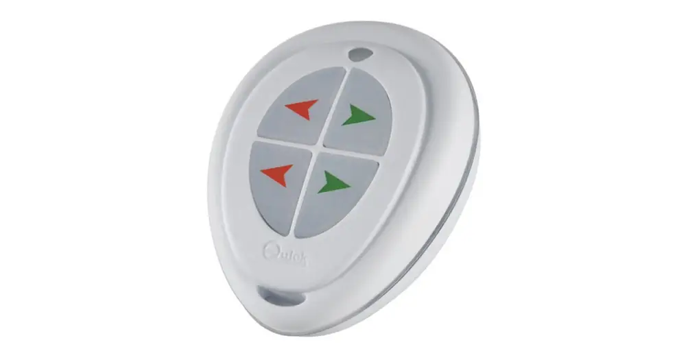 RADIOCOMANDO TASCABILE 4CANALI PT4+ Bestseller