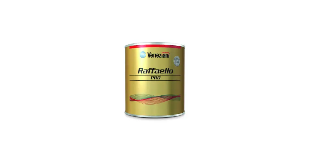 Promozione RAFFAELLO PRO NERA LT.10