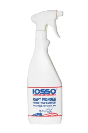 RAFTWONDER ML.750 Esclusivo