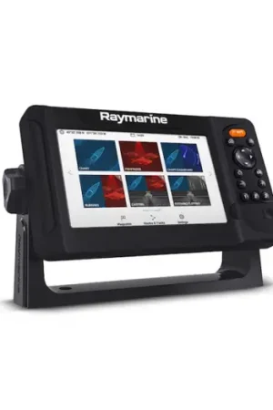 RAYMARINE ELEMENT 9 Popolare