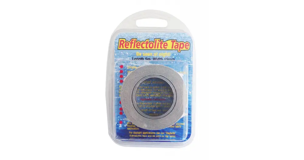 Promozione REFLECTOLITE BIANCO H.MM. 19