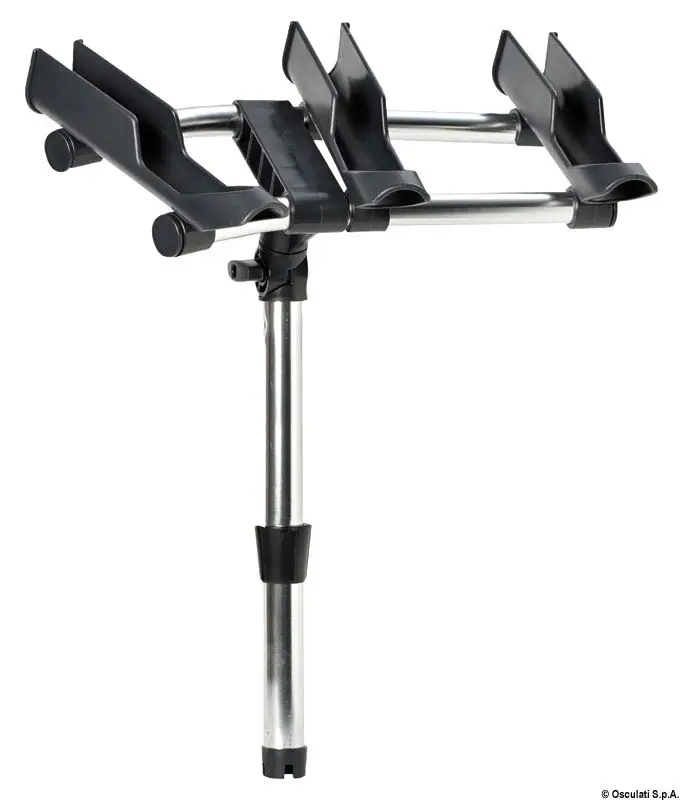 Reggicanne Quicklift 3 posti destro Offerta Limitata