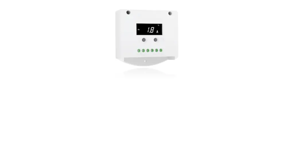 Vendita Finale REGOLATORE DI CARICA PWM 20A 2 BATT