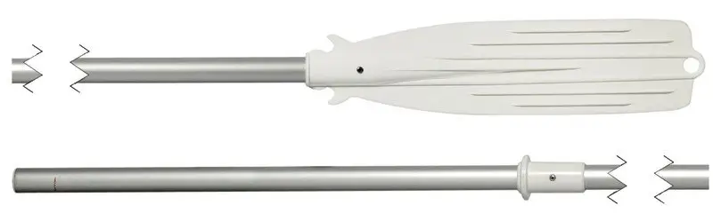 Remo lega/plastica 190 cm Più Venduto
